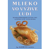 Mlieko vo výžive ľudí