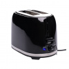 Hriankovač Lafe TSB003B čierny 850 W (TSB003B)