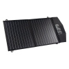 CARCLEVER Solárny panel - nabíjačka 40W (35so40)