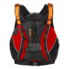 HIKO Cinch Harness Farba: inferno, Veľkosť: S/M