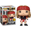 Funko POP! 397 Rocks: Guns N' Roses - Axl Rose Limited Chase Edition