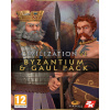ESD Civilization VI Byzantium & Gaul Pack