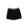 SANTA CRUZ plavky - Roskopp Voodoo Room Swimshort Black (BLACK) veľkosť: M