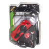 Autorobot kovový 16cm 8590331110827 Wiky