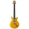 PRS SE Santana Yellow - elektrická gitara, signovaná