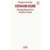 Strange News from Another Planet - Hermann Hesse, Penguin Books Ltd