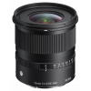 Sigma 12 mm f/1.4 DC Contemporary pre Canon RF