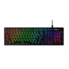 HyperX Alloy Origins RGB Mechanical Gaming Keyboard, HX Red - US 4P4F6AA#ABA