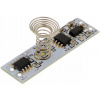 60 W 12 V DC 0,04 m neutrálna biela farba