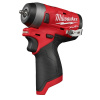 Milwaukee M12FIW14-0 aku 1/4