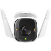 TP-LINK Tapo C320WS - Outdoor IP kamera s WiFi a LAN, 4MP (2560 × 1440), ONVIF