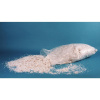 Eurolite 7mm 10kg konfety Vhodný pre: Eurolite SW-3, Eurolite SW-1 UV aktívny; 51707599