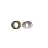 HINSON Plate kit HINSON FS616-8-2301 - Fiber / Steel