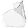 ARAI pinlock fólia SAL DKS004 clear
