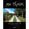Sochy a ateliér - Ján Ťapák