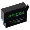 Batéria pre fotoaparát PATONA pre GoPro Hero 9/Hero 10//Hero 11 1730mAh Li-Ion Premium (PT1347)