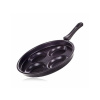 Panvica BANQUET Apetit na lievance 24cm