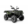 Loncin LONCIN XWOLF 700I EPS 4X4 Army Green