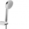 HANSA VIVA 100 Set vaňový - 1-polohový, hadica 175 cm+držiak chróm (257400) HS 44170210