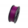 GEMBIRD Tlačová struna (filament) PLA, 1,75 mm, 1 kg, fialová