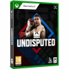 Bravissima Kitchen Xbox Series X videohry Deep Silver Undisputed