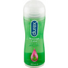 Durex Intimní masážní gel 2v1 s Aloe Vera 200 ml