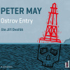 Ostrov Entry - Peter May