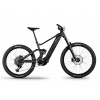 Elektro bicykel Lapierre Overvolt AM 9.8 grey 2025
