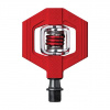 Pedále CRANKBROTHERS Candy 1 Red