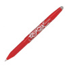 Pilot B2B SK Roller gumovací PILOT 2064 Frixion Ball 0,7mm červený, TIP, Akcia