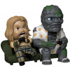 Avengers Endgame Mini Egg Attack – Bro Thor & Korg Game Time – figúrky