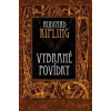 Vybrané povídky - Kipling Rudyard