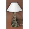 Lampa skleněná S 4