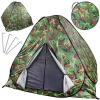 Popup stan až pre 4 osoby 200x200cm