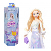 Mattel Frozen Spin And Reveal Elsa