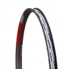 Ráfik Spank - 359 Vibrocore™ Rim Farba: Čierna/Červená, Počet dier: 28, Veľkosť kolesa: 27,5