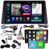 RADIO NAVIGÁCIA ANDROID RS-305 Opel Mokka 2012-2016 2GB 9