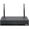 DAHUA Consumer DAHUA NVR rekordér NVR2104HC-W/ pro 4 kamery/ rozlišení 16Mpix/ HDMI/ VGA/ USB/ Wi-Fi/ LAN/ SATA/ až 20 TB