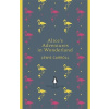 Alice´s Adventures in Wonderland and Through the Looking Glass - Lewis Carroll