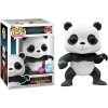 Funko POP! #1374 Animation: Jujutsu Kaisen S2 - Panda (Flocked)