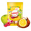 INTACT Hroznový cukor Kinder Mix pastilky s vitamínom C 75 g