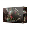 Games Workshop Warhammer: Age of Sigmar - Súprava armády Flesh-Eater Courts
