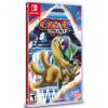 Gex Trilogy Nintendo Switch v krabicovej verzii