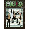 One Piece 6: Slib - Eiichiro Oda