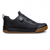 Ride Concepts Accomplice BOA black 44,5 24 /25 - Odosielame do 24 hodín