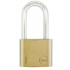 ASSA ABLOY zámok visiaci predĺžený Yale YE1/50/166/1 L. 3 kľúče