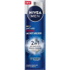 Posilující krém SPF 30 Men Anti-Age Power (Moisturizer) 50 ml - Nivea