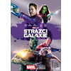 Strážcovia Galaxie DVD