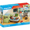PLAYMOBIL 71618 MRI s pacientom