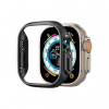 Spigen Thin Fit Black Apple Watch Ultra 49mm ACS05458